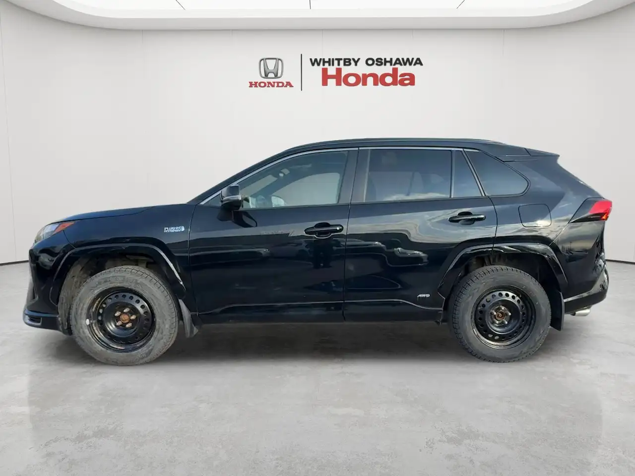 Toyota RAV 4 Prime снимка Toyota RAV 4 Prime