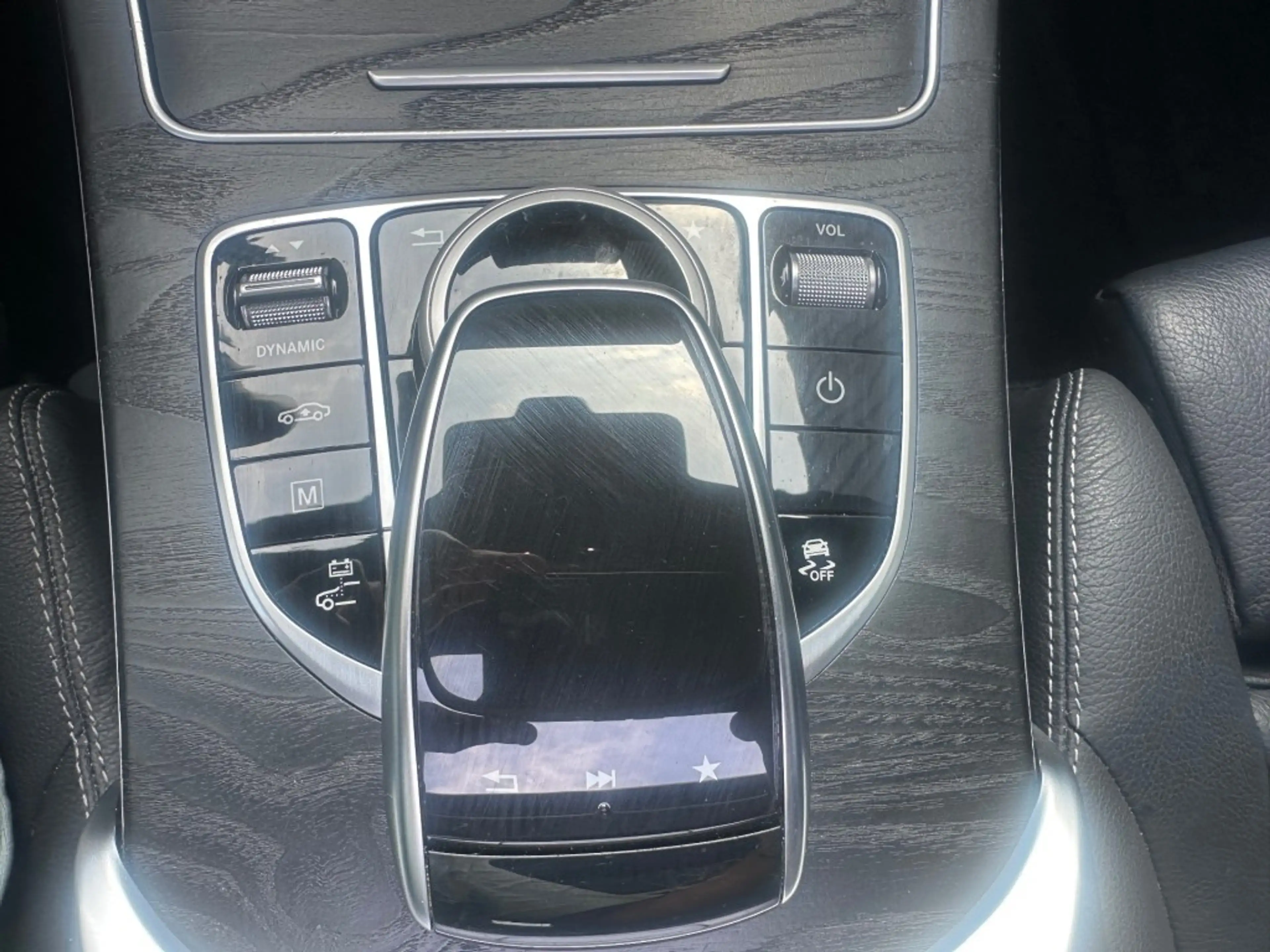 Mercedes-Benz GLC 350 350e 4Matic Hybr Premium Plus Pano dak — photo 20