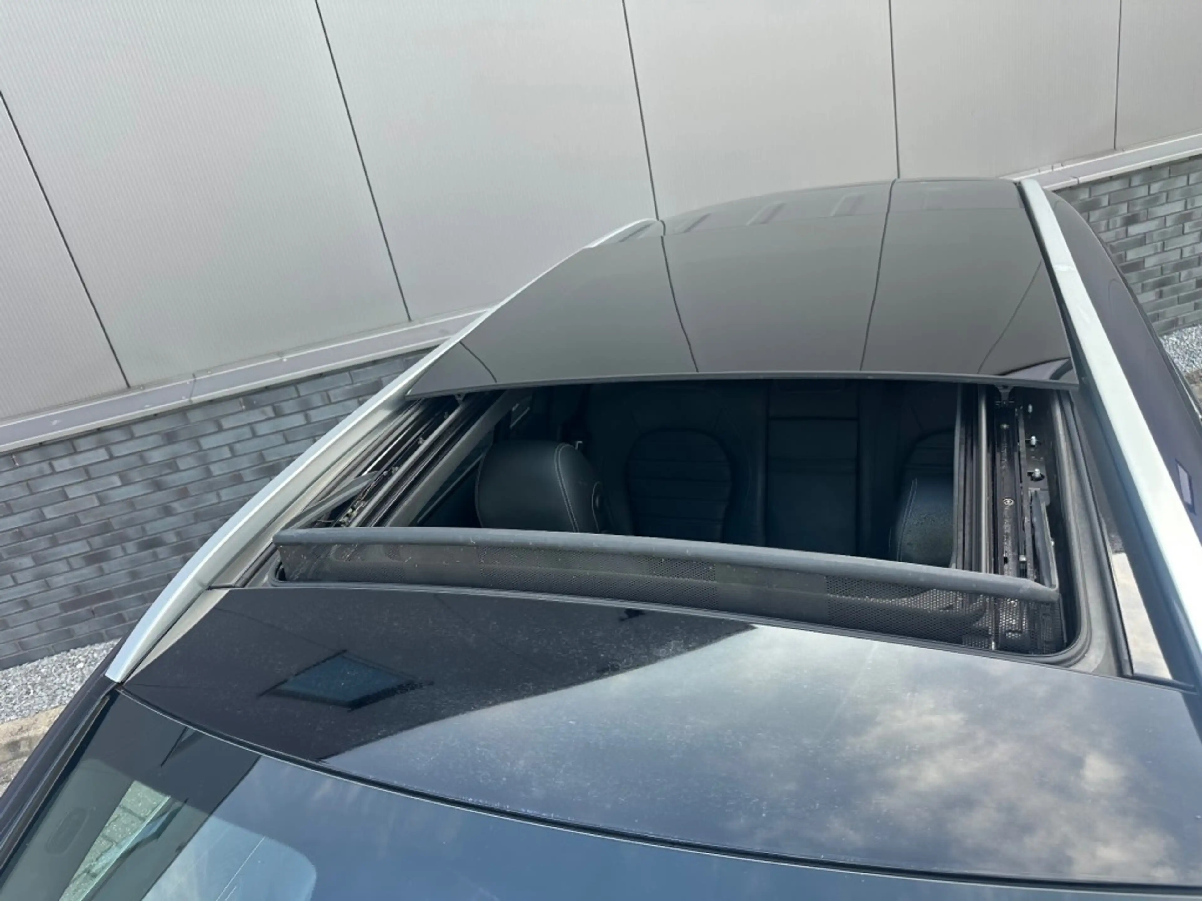 Mercedes-Benz GLC 350 350e 4Matic Hybr Premium Plus Pano dak — photo 7