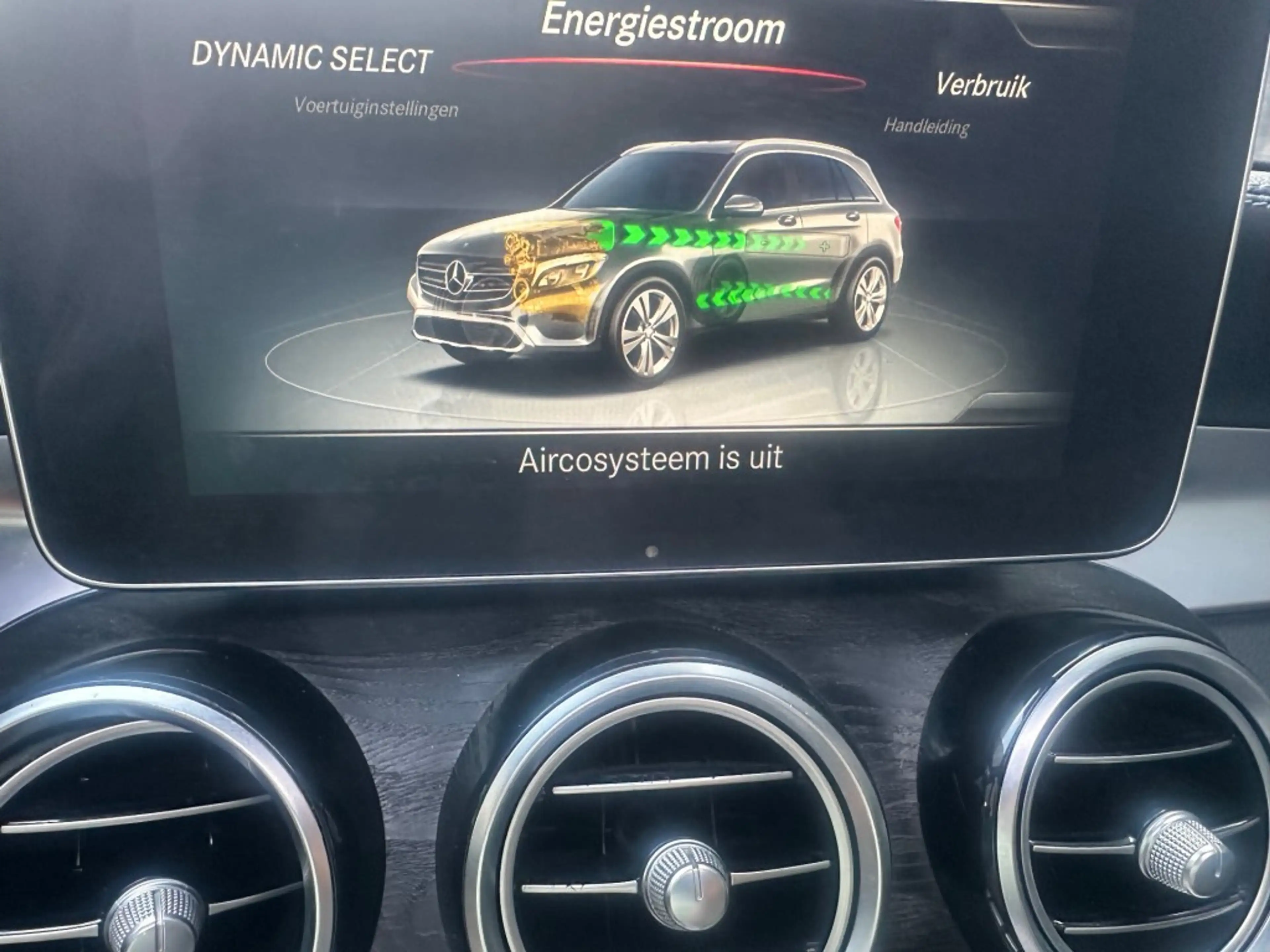 Mercedes-Benz GLC 350 350e 4Matic Hybr Premium Plus Pano dak — photo 17