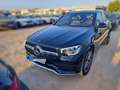 Mercedes-Benz GLC 200 d 4MATIC Negro - thumbnail 2
