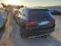 Mercedes-Benz GLC 200 d 4MATIC Negro - thumbnail 5