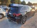 Mercedes-Benz GLC 200 d 4MATIC Negro - thumbnail 4