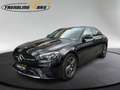 Mercedes-Benz E 300 e PHEV Aut. *AMG-Line* Schwarz - thumbnail 1