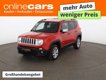 1.4 MultiAir Limited Aut XENON SITZHZG