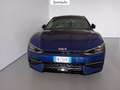 Kia EV6 77,4 kwh gt line s/techno&comfort pack awd *AZIEND Bleu - thumbnail 2