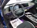 Kia EV6 77,4 kwh gt line s/techno&comfort pack awd *AZIEND Bleu - thumbnail 7
