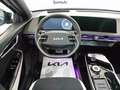 Kia EV6 77,4 kwh gt line s/techno&comfort pack awd *AZIEND Bleu - thumbnail 9