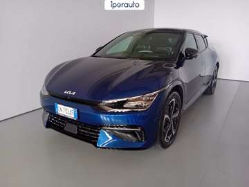 77,4 kwh gt line s/techno&comfort pack awd *AZIEND