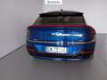 Kia EV6 77,4 kwh gt line s/techno&comfort pack awd *AZIEND Bleu - thumbnail 5