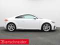 Audi TT Coupe 40 TFSI S-tronic s-line VIRTUAL-COCKPIT ALU White - thumbnail 6