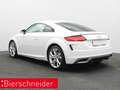 Audi TT Coupe 40 TFSI S-tronic s-line VIRTUAL-COCKPIT ALU White - thumbnail 3