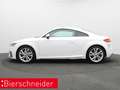 Audi TT Coupe 40 TFSI S-tronic s-line VIRTUAL-COCKPIT ALU White - thumbnail 2
