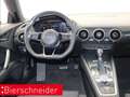 Audi TT Coupe 40 TFSI S-tronic s-line VIRTUAL-COCKPIT ALU White - thumbnail 14
