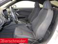 Audi TT Coupe 40 TFSI S-tronic s-line VIRTUAL-COCKPIT ALU White - thumbnail 10
