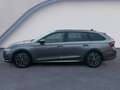 Skoda Octavia Combi 2.0TDI DSG Clever LED+NAVI+AZV Grijs - thumbnail 2