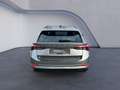 Skoda Octavia Combi 2.0TDI DSG Clever LED+NAVI+AZV Grijs - thumbnail 4