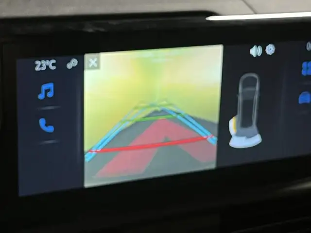 Toyota Proace view 9