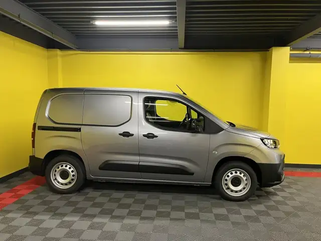 Toyota Proace view 15