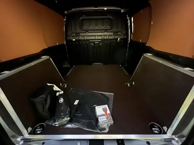 Toyota Proace view 6