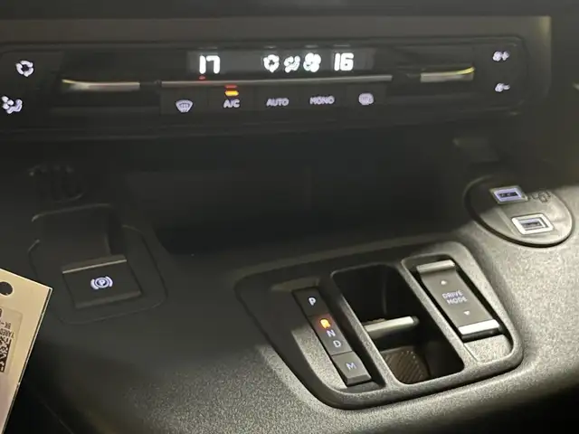 Toyota Proace view 12