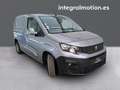 Peugeot Partner Asphalt L1 1.6 HDi 100CV BVM5 E6 Grau - thumbnail 2