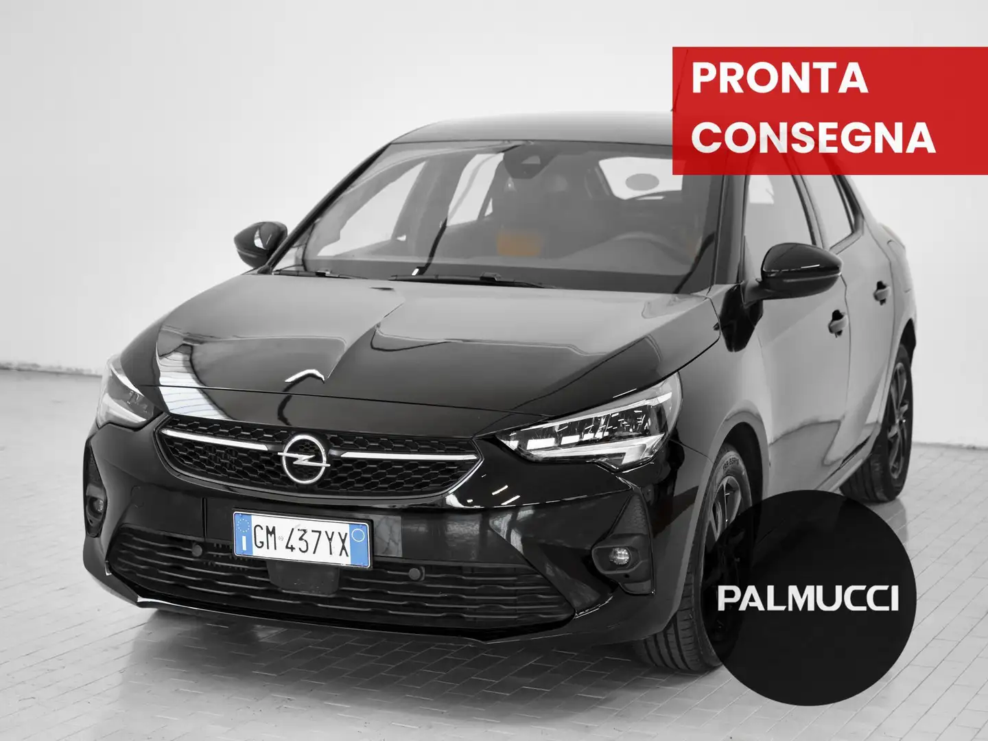 Opel Corsa 1.2 100 CV GS Line - 1
