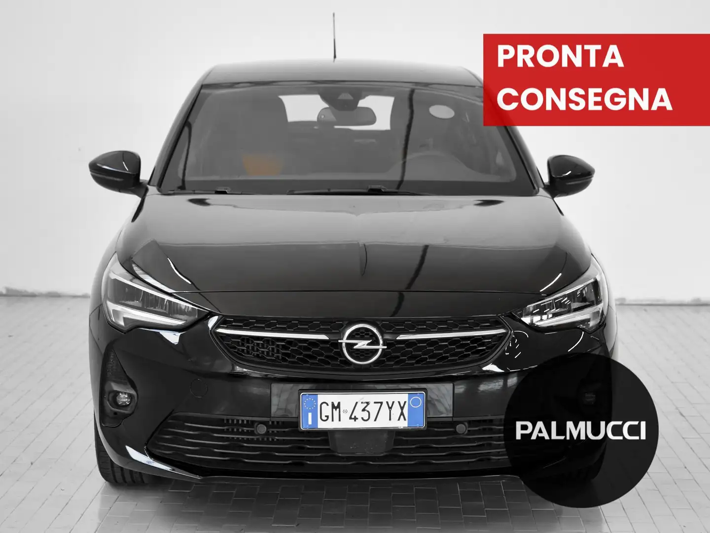 Opel Corsa 1.2 100 CV GS Line - 2