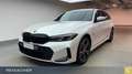 BMW 330 e xDrive Touring M-Sport LCProf eSitz+Me HUD Weiß - thumbnail 1