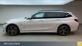 BMW 330 e xDrive Touring M-Sport LCProf eSitz+Me HUD Weiß - thumbnail 9