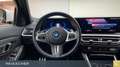 BMW 330 e xDrive Touring M-Sport LCProf eSitz+Me HUD Weiß - thumbnail 5