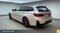 BMW 330 e xDrive Touring M-Sport LCProf eSitz+Me HUD Weiß - thumbnail 2