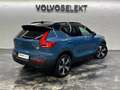 Volvo XC40 Recharge 231ch Start EDT Bleu - thumbnail 3