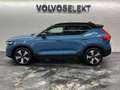 Volvo XC40 Recharge 231ch Start EDT Bleu - thumbnail 5
