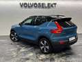 Volvo XC40 Recharge 231ch Start EDT Bleu - thumbnail 4