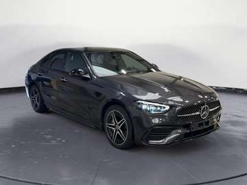 300 e 9G-Tronic AMG Line - Pack Premium - Pack Sport Black