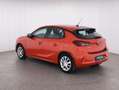 Opel Corsa-e Edition*Klima*AT*BTH*uvm Orange - thumbnail 5