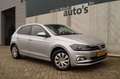 Volkswagen Polo 1.0 TSI Comfortline Executive -NAVI-PDC-ECC-ACC-DA Grijs - thumbnail 3