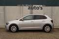 Volkswagen Polo 1.0 TSI Comfortline Executive -NAVI-PDC-ECC-ACC-DA Grijs - thumbnail 1