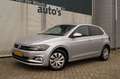 Volkswagen Polo 1.0 TSI Comfortline Executive -NAVI-PDC-ECC-ACC-DA Grijs - thumbnail 2
