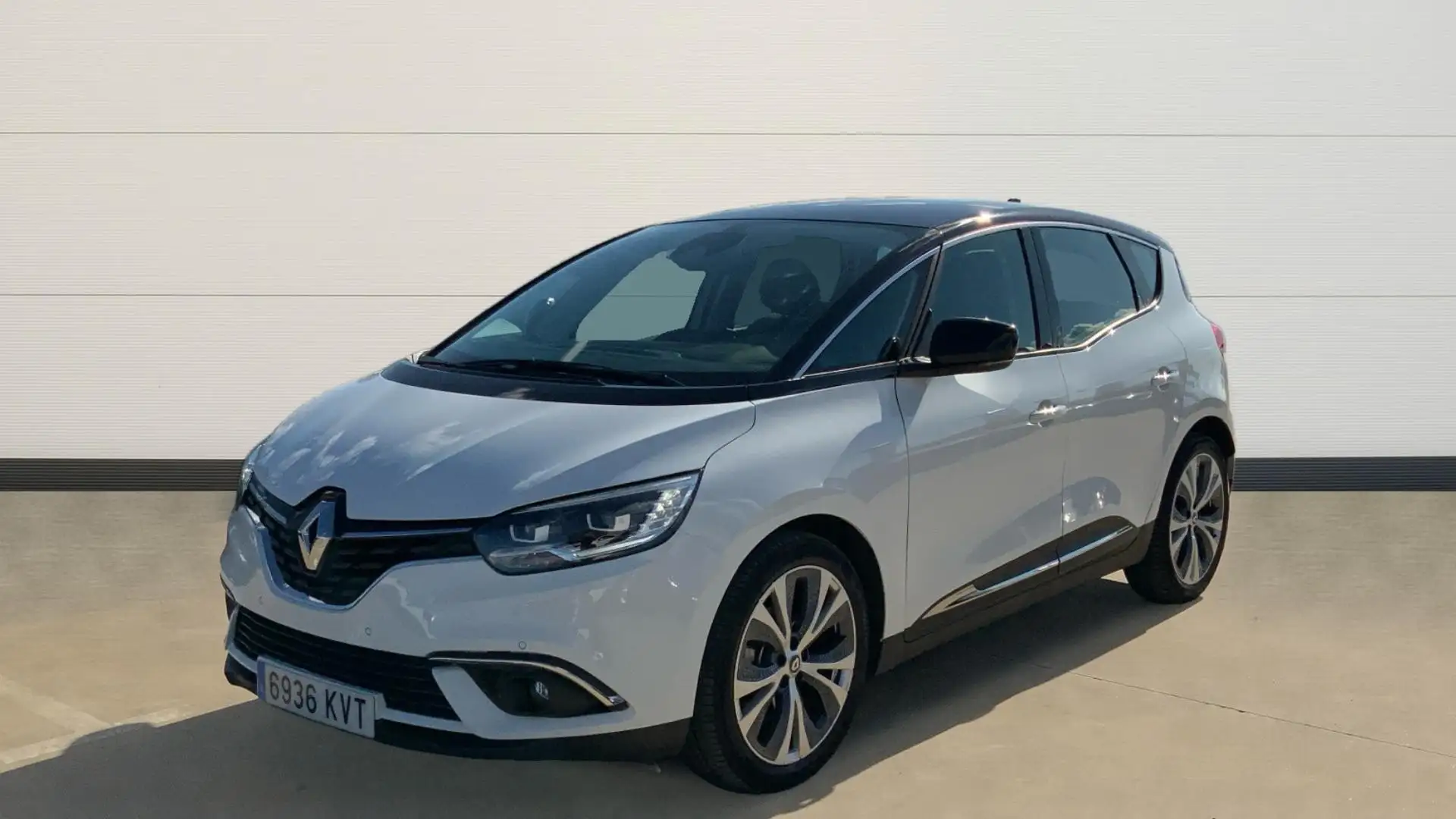 Renault Scenic E-Tech Iconic Gran Autonomía 160kW - 2