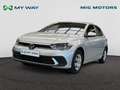 Volkswagen Polo Polo 1.0 MPI  59 kW (80 pk) 5 versnellingen manueel Argent - thumbnail 1