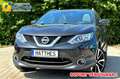 Nissan Qashqai Tekna :SOFORT+ NAVI+ WinterPak+ 360°+ Klimaauto... Black - thumbnail 1