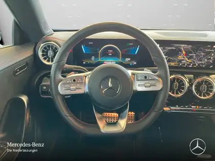 Annonce voiture d'occasion Mercedes-Benz CLA 35 AMG - CARADIZE