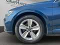 Volkswagen Passat Variant Business 2.0 TDI 4Motion DSG Blau - thumbnail 3