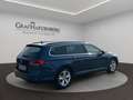Volkswagen Passat Variant Business 2.0 TDI 4Motion DSG Blau - thumbnail 6