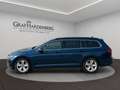 Volkswagen Passat Variant Business 2.0 TDI 4Motion DSG Blau - thumbnail 2