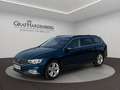 Volkswagen Passat Variant Business 2.0 TDI 4Motion DSG Blau - thumbnail 1