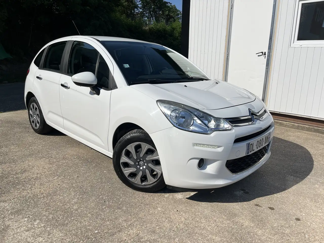 Citroen C3 VTi 68 PureTech Attraction