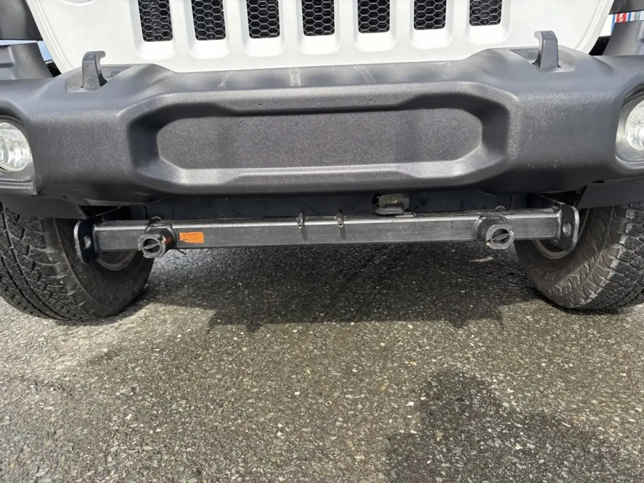 Jeep Wrangler photo Jeep Wrangler